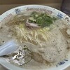 八ちゃんラーメン