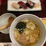 北の富士本店 櫻屋 - 