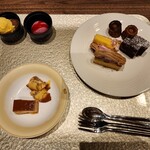 クロスダイン - 