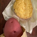 ぼくとメロンとベーカリー - 