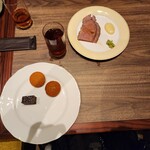 クロスダイン - 