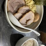 Chuuka Soba Sakurazaka - 