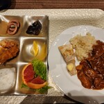 クロスダイン - 