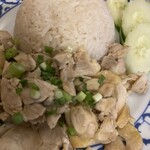 タイ料理専門店　TAI THAI - 