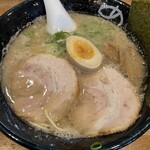 麺屋 めん虎 - 