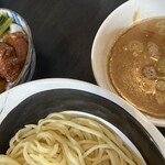 Tsukemen Hachibousei - 