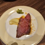 クロスダイン - 