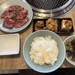 Yakiniku Matsumoto - 