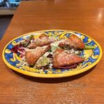 オステリア フルボ - 