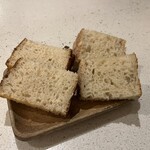 NALA - 薪焼きパン