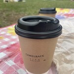 Camelback sandwich&espresso - 