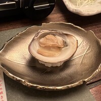 桑名蛤料理・蛤しゃぶしゃぶ 貝新 - 