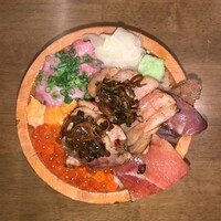 焼うお いし川 名古屋 - 