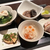 心づくし　いなせ - 
