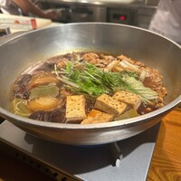 焼鶏あきら 中目黒本店 - 