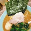 ラーメン 武蔵家 中野本店