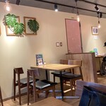 うさぎや CAFE - 