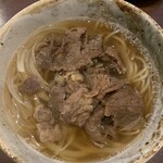 蕎麦おざき - 