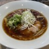 自家製麺 フラワー