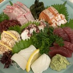 Sanki Zushi - 