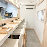 鯛塩そば 灯花 - 