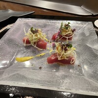 表参道うかい亭 - 