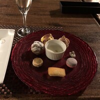 スミレオオサカ - 