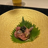 京都鉄板焼 結 - 