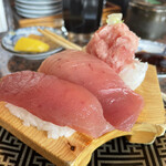 Kaitensushi Hokkaidou - 