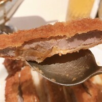 レストラン香味屋 - 