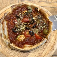 リオ・ブルーイング・コー ビストロアンドガーデン 東京ミッドタウン - 