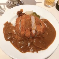 レストラン香味屋 - 