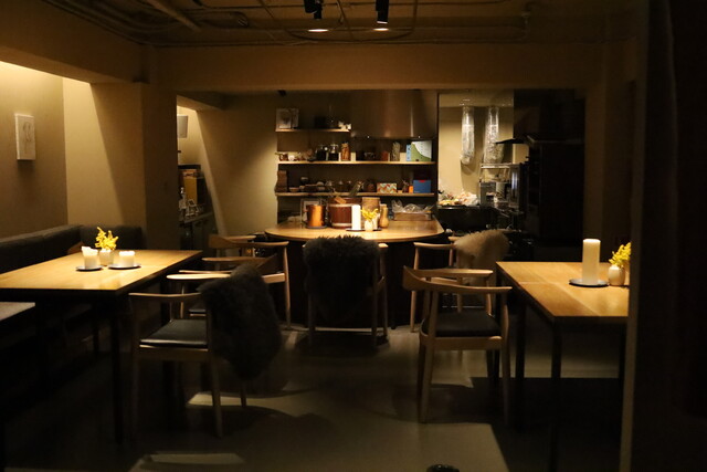 arkua（アルカ）勾当台公園 | 仙台の上質なフレンチレストラン