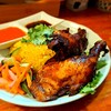 馬来風光美食 - ⚫マレーチキンライス（海南風）チキンライスはマレーシア料理でもメジャーな料理