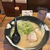 博多ラーメン・ちゃんぽん ひるとよる