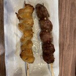 Yakitori Fukushige - 