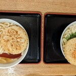 因幡うどん - 