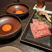 焼肉うしごろ 銀座並木通り店 - 
