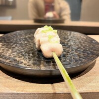 炭火焼鳥 とり将 - 