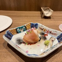 炭火焼鳥 とり将 - 