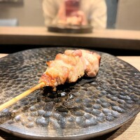 炭火焼鳥 とり将 - 