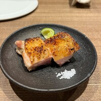 炭火焼鳥 とり将 - 