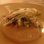 松 - 「大根」面取りに感激。