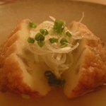 松 - 「ごぼう天」