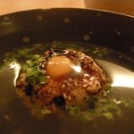 松 - 「つくね」つくねはナンコツ入りで食感抜群！