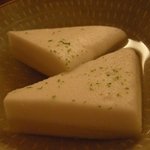 松 - 「はんぺん」