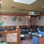 ニューマハラジャ 岡崎店 - 店内