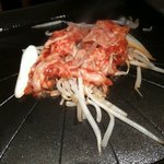 Ｂｏｕno焼肉＆ホルモン　わんけ - 