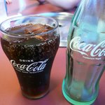 いち福 - コカコーラ