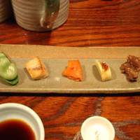 荒井屋 本店 - 